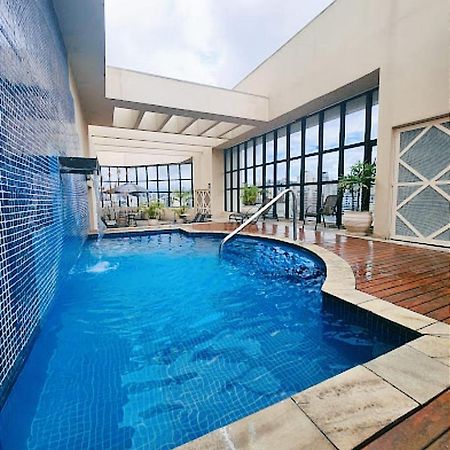 ساو باولو Ninety Flat Hotel - Paulista المظهر الخارجي الصورة