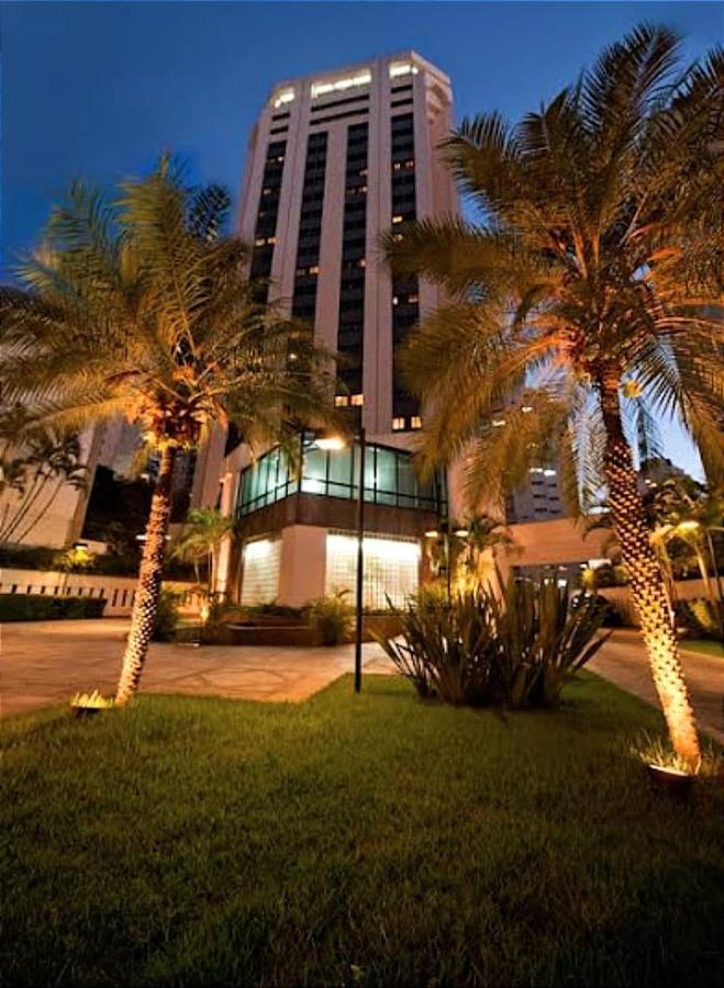 ساو باولو Ninety Flat Hotel - Paulista المظهر الخارجي الصورة