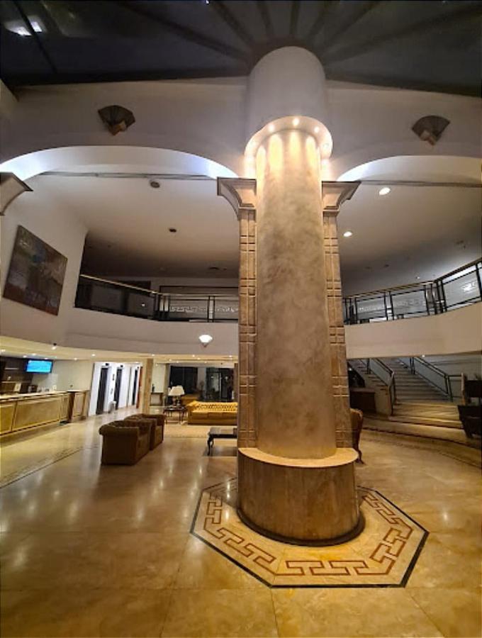 ساو باولو Ninety Flat Hotel - Paulista المظهر الخارجي الصورة