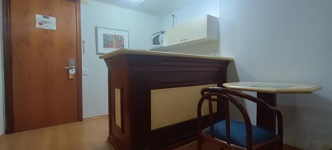 ساو باولو Ninety Flat Hotel - Paulista المظهر الخارجي الصورة